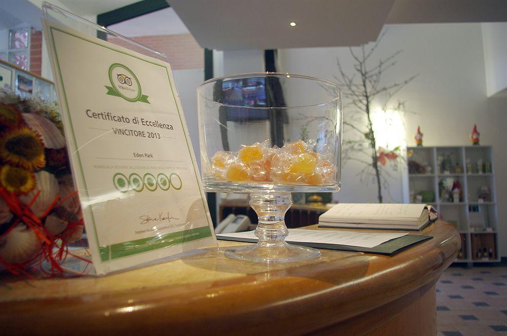 Ricci Hotel - Marina Di Grosseto Luaran gambar