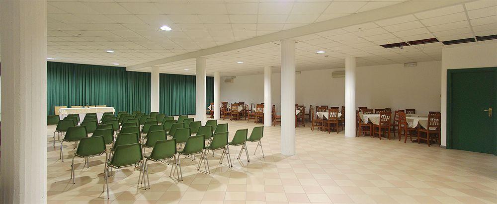Ricci Hotel - Marina Di Grosseto Luaran gambar