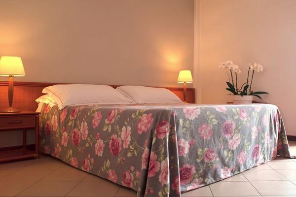 Ricci Hotel - Marina Di Grosseto Luaran gambar